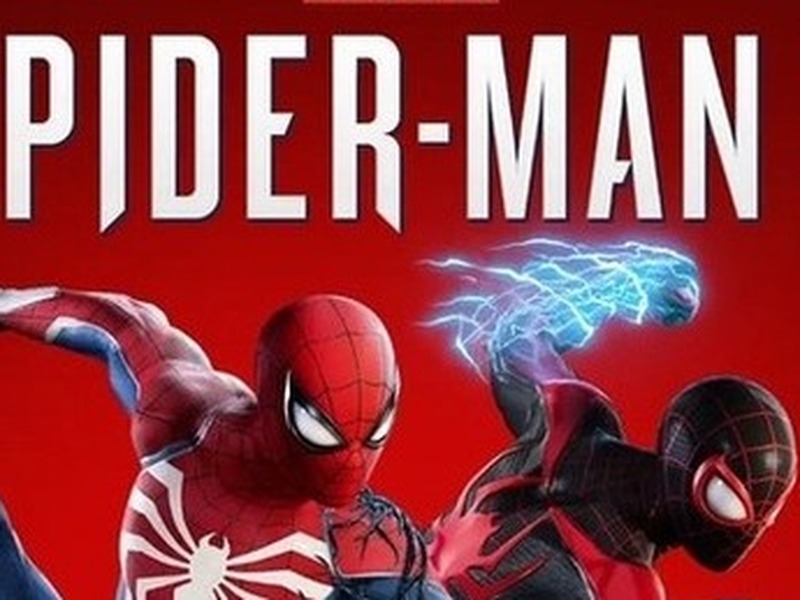 Marvel's Spider-Man 2