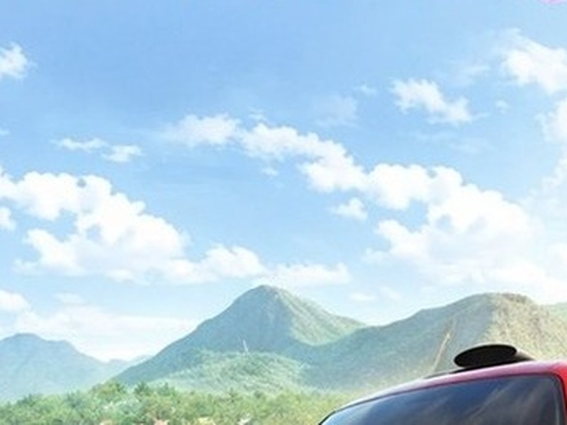 Forza Horizon 5