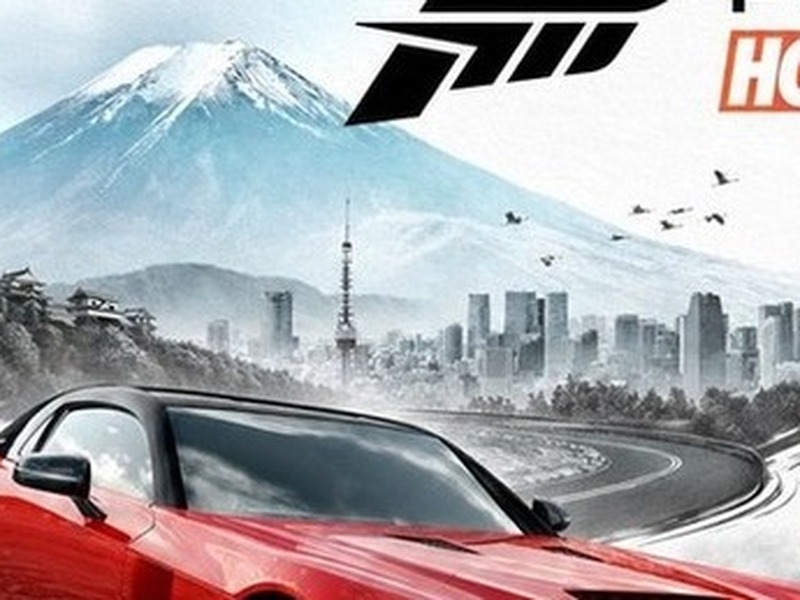 Forza Horizon 6