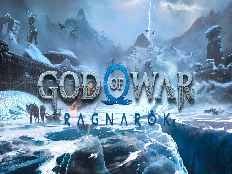 God of War Ragnarok