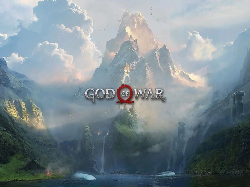 God of War (2018)