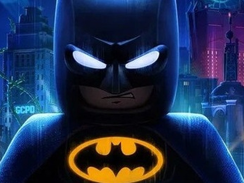LEGO® Batman™: Legacy of the Dark Knight