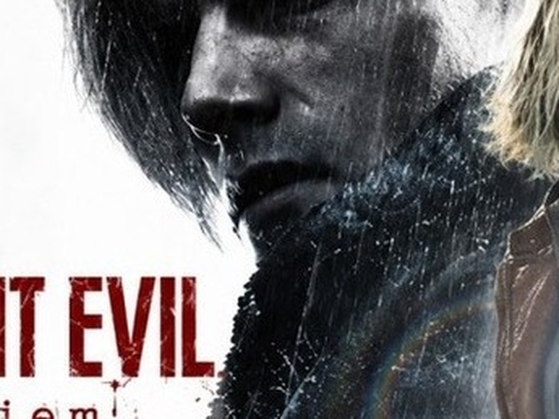 Resident Evil Requiem