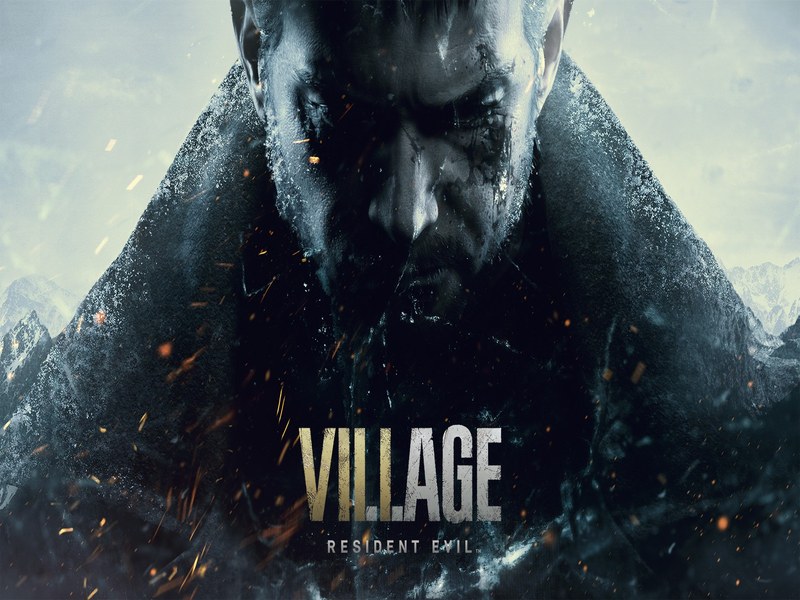 Resident Evil: Village