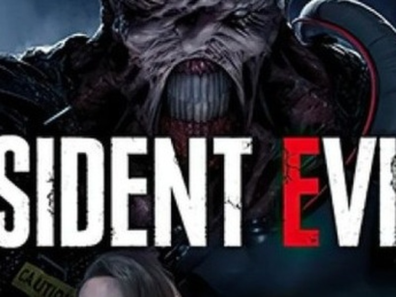 Resident evil 3