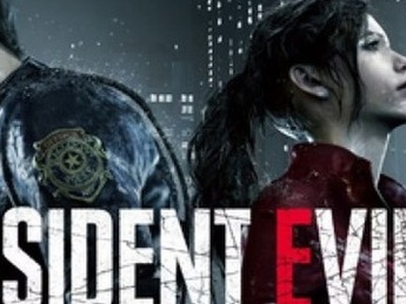 Resident Evil 2
