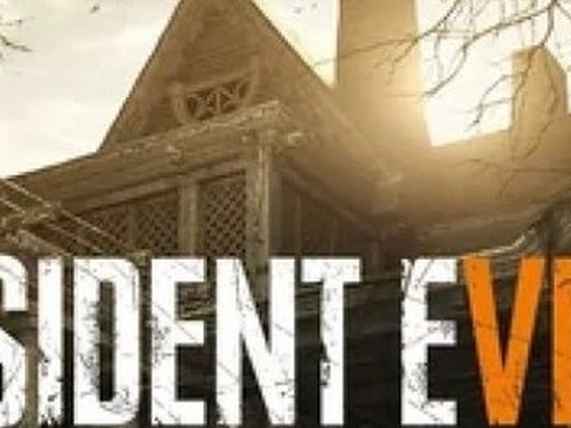 Resident Evil 7 Biohazard
