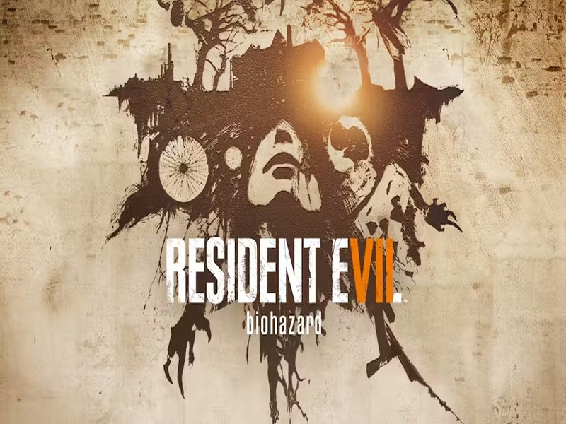 Resident Evil 7 Biohazard