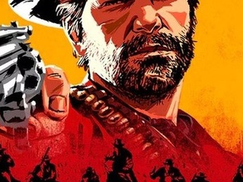 Red Dead Redemption 2