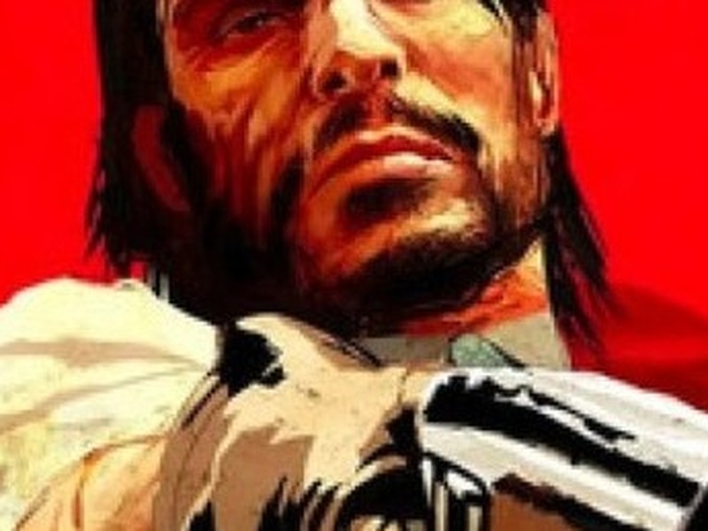 Red Dead Redemption