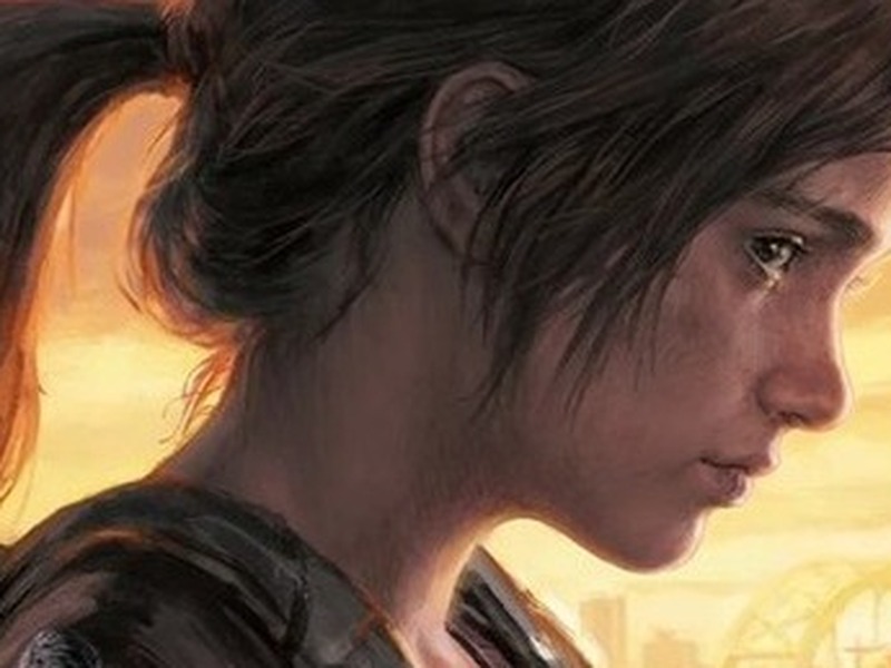 The last of us part 1