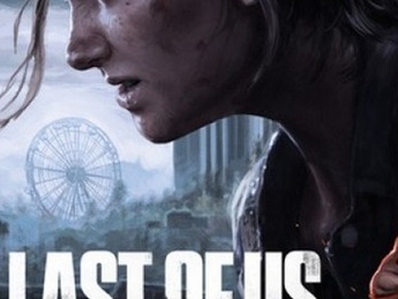 The Last of Us Part II Remastered