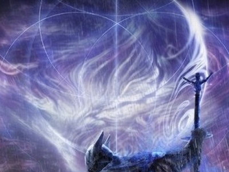 ELDEN RING NIGHTREIGN