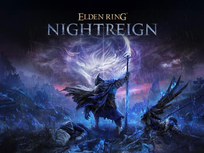 ELDEN RING NIGHTREIGN
