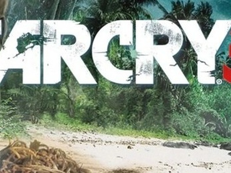 Far Cry 3