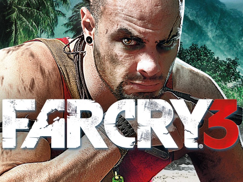 Far Cry 3