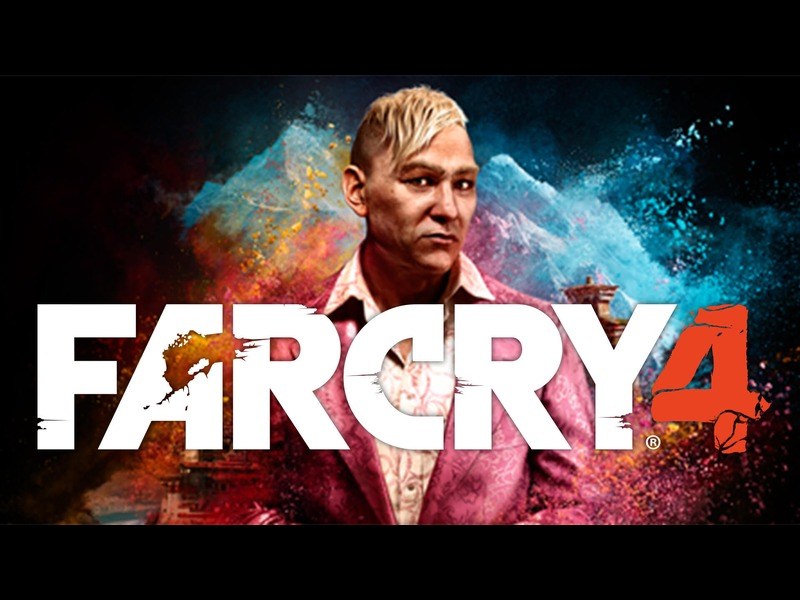 Far Cry 4