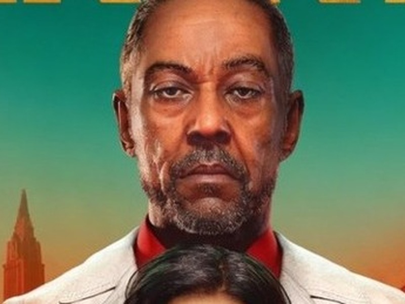 Far Cry® 6