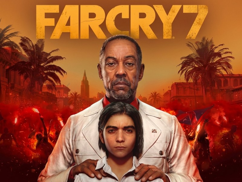 Far Cry® 6