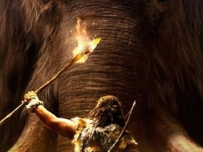 Far Cry Primal