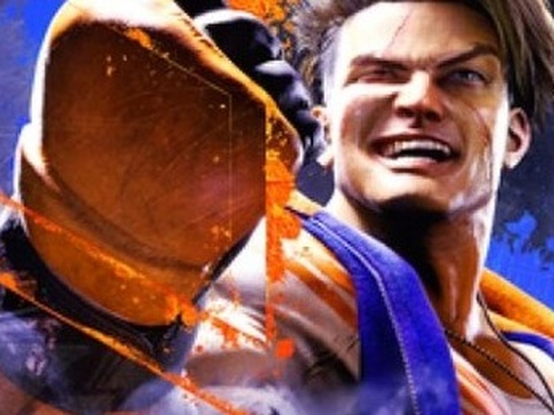 Street Fighter 6
