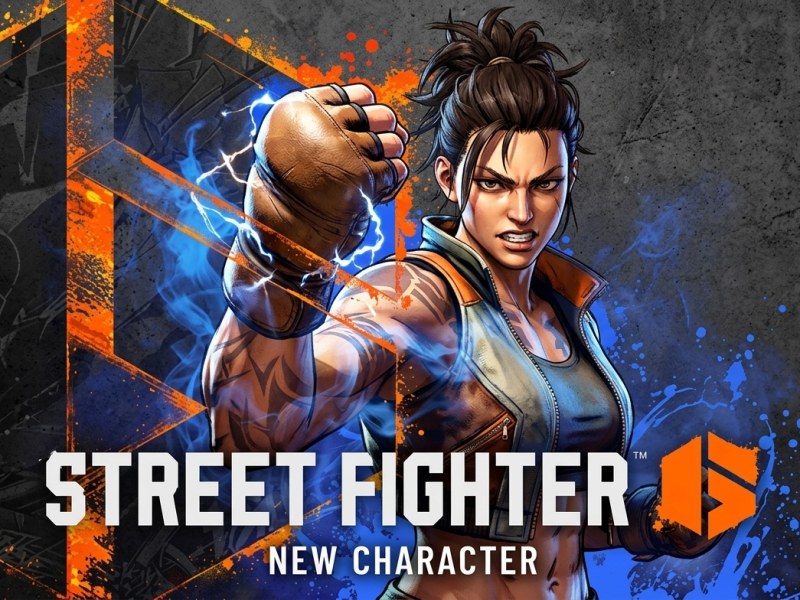 Street Fighter 6