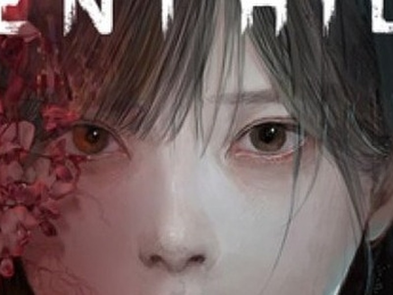SILENT HILL F
