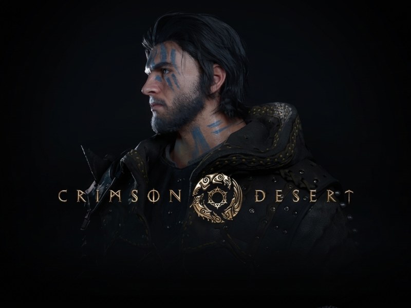 Crimson Desert