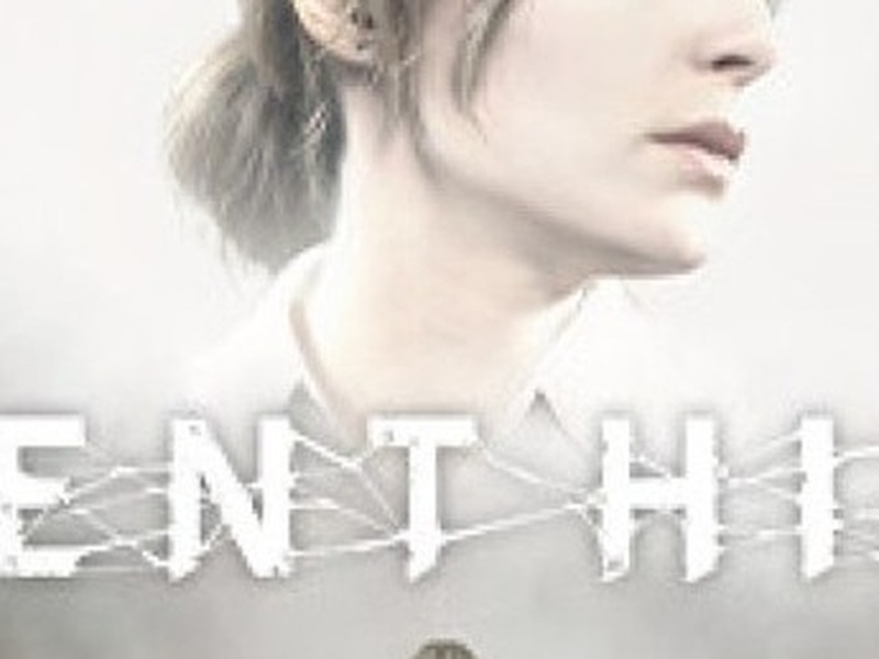 SILENT HILL 2