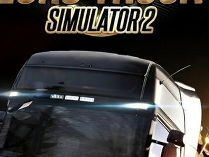 Euro Truck Simulator 2