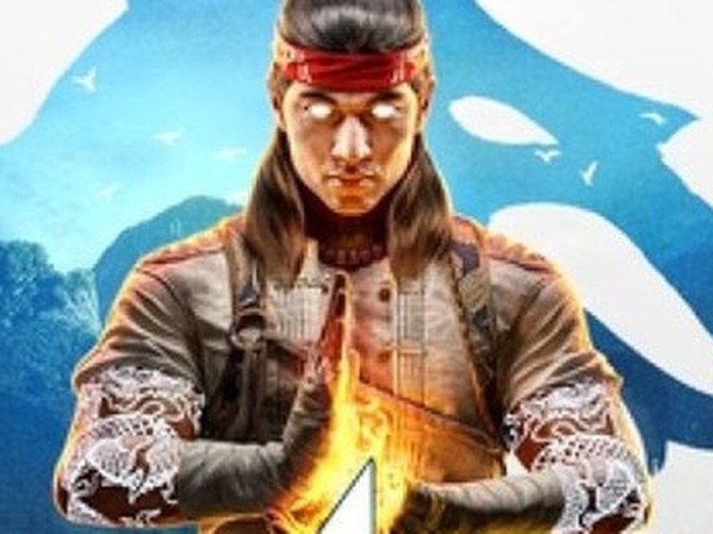 Mortal Kombat 1