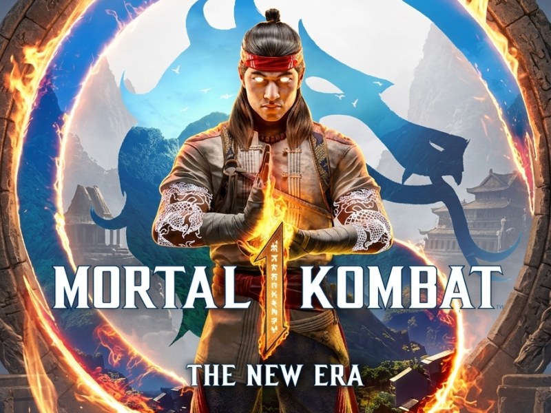 Mortal Kombat 1