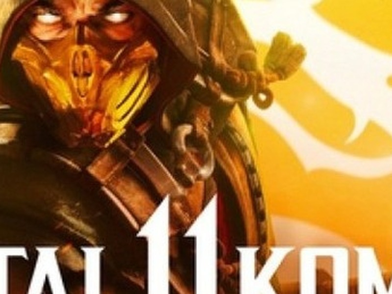 Mortal Kombat 11