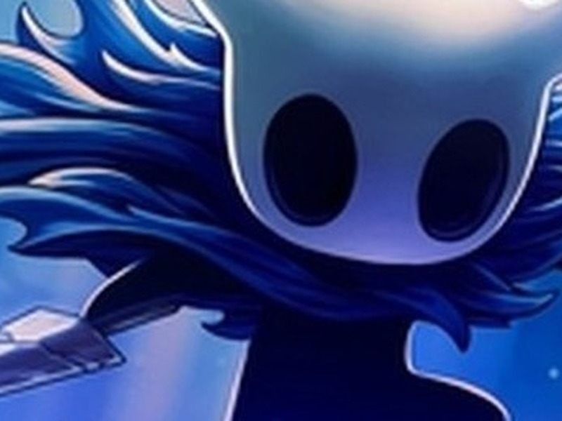 Hollow Knight
