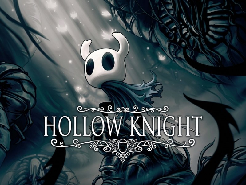 Hollow Knight
