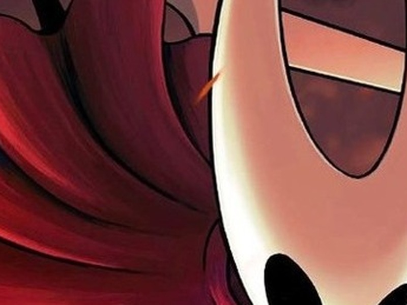 Hollow Knight: Silksong