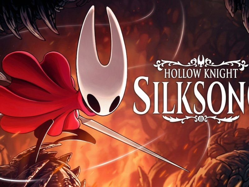 Hollow Knight: Silksong