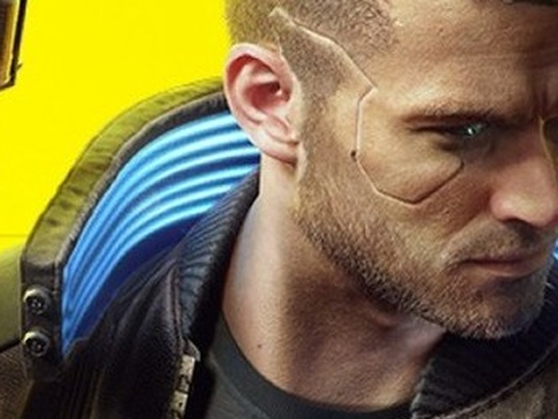 Cyberpunk 2077