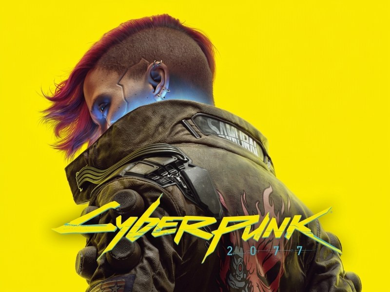 Cyberpunk 2077