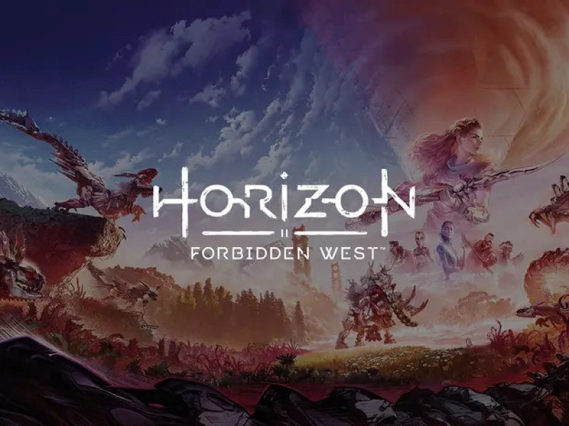 Horizon Forbidden West Complete Edition