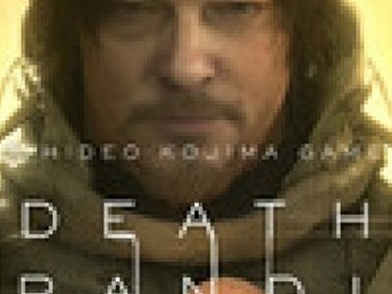 Death Stranding