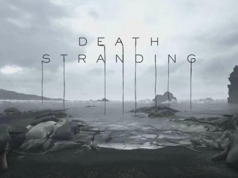 Death Stranding