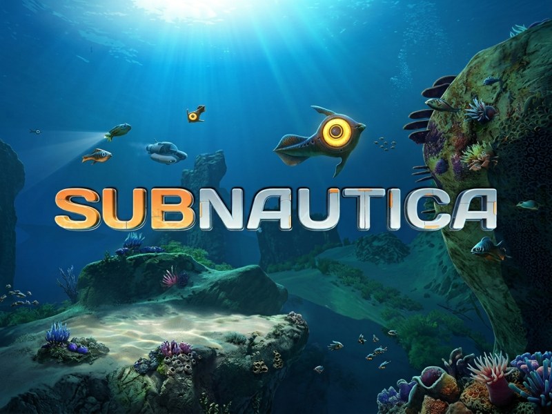 Subnautica