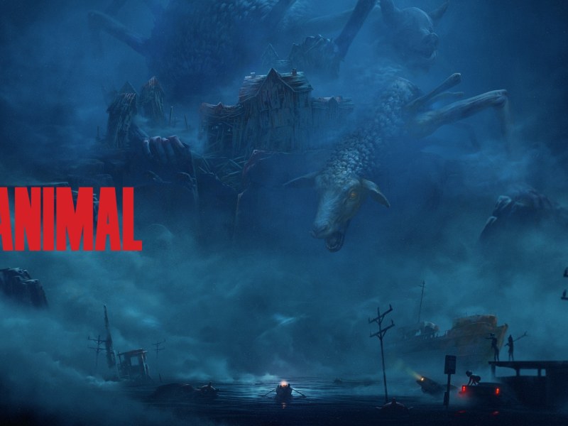 REANIMAL