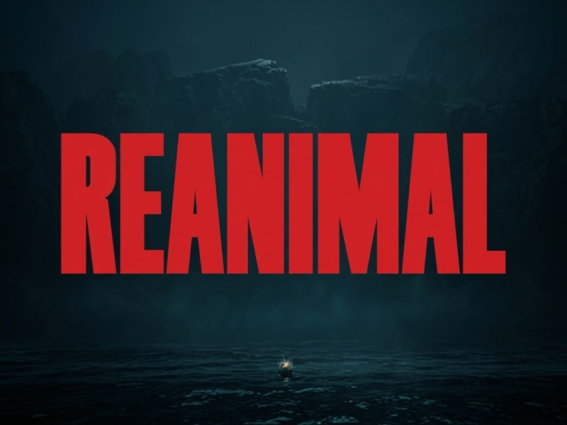 REANIMAL