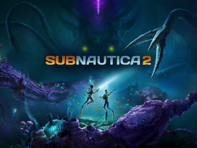 Subnautica 2