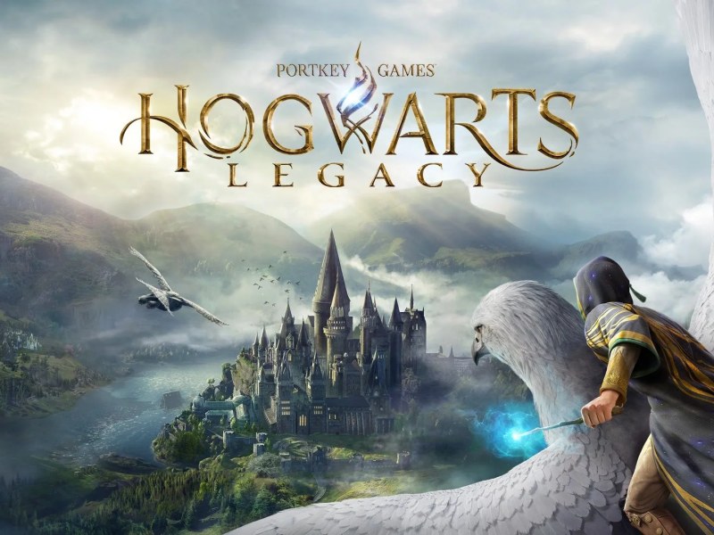 Hogwarts Legacy