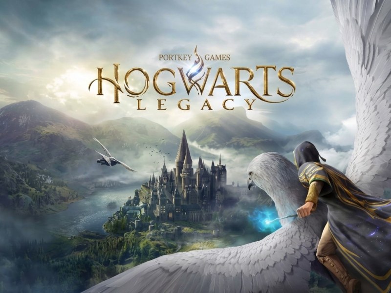 Hogwarts Legacy