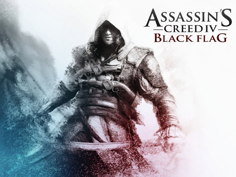 Assassin’s Creed IV Black Flag
