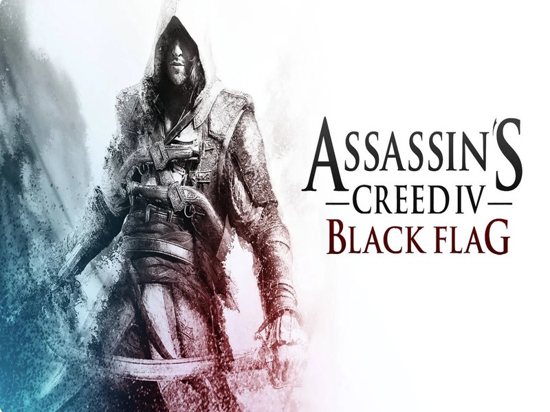 Assassin’s Creed IV Black Flag